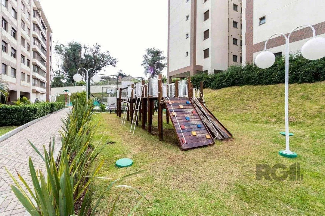 Imagem Apartamento em Cavalhada
