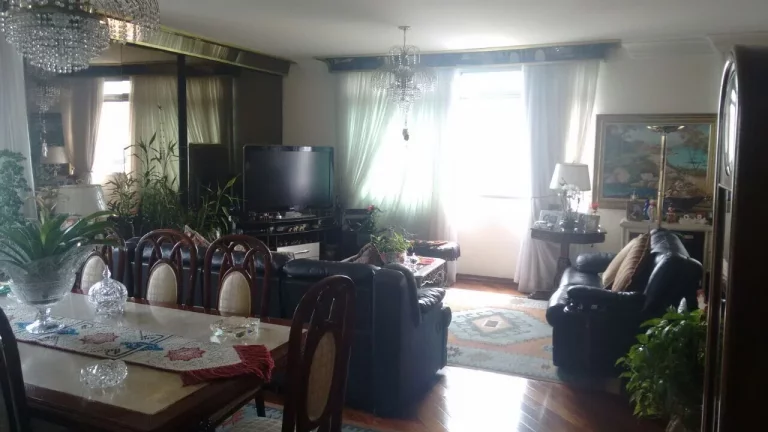 Imagem Apartamento para venda na Vila Monumento