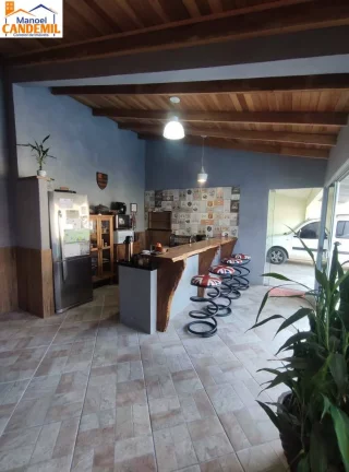 Imagem Casa averbada à venda em Joinville, aceita imóvel maior valor.