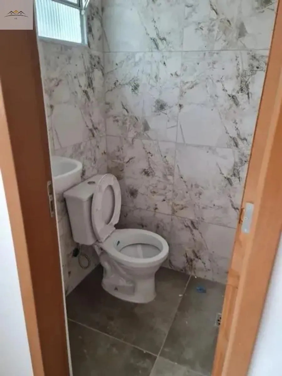 Imagem CASA RESIDENCIAL em Mauá - São Paulo, Jardim São João