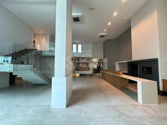 Imagem APARTAMENTO 4 SUITES, 3 VAGAS - FRENTE MAR - LOCAÇÃO - PRAIA BRAVA - ITAJAI/SC