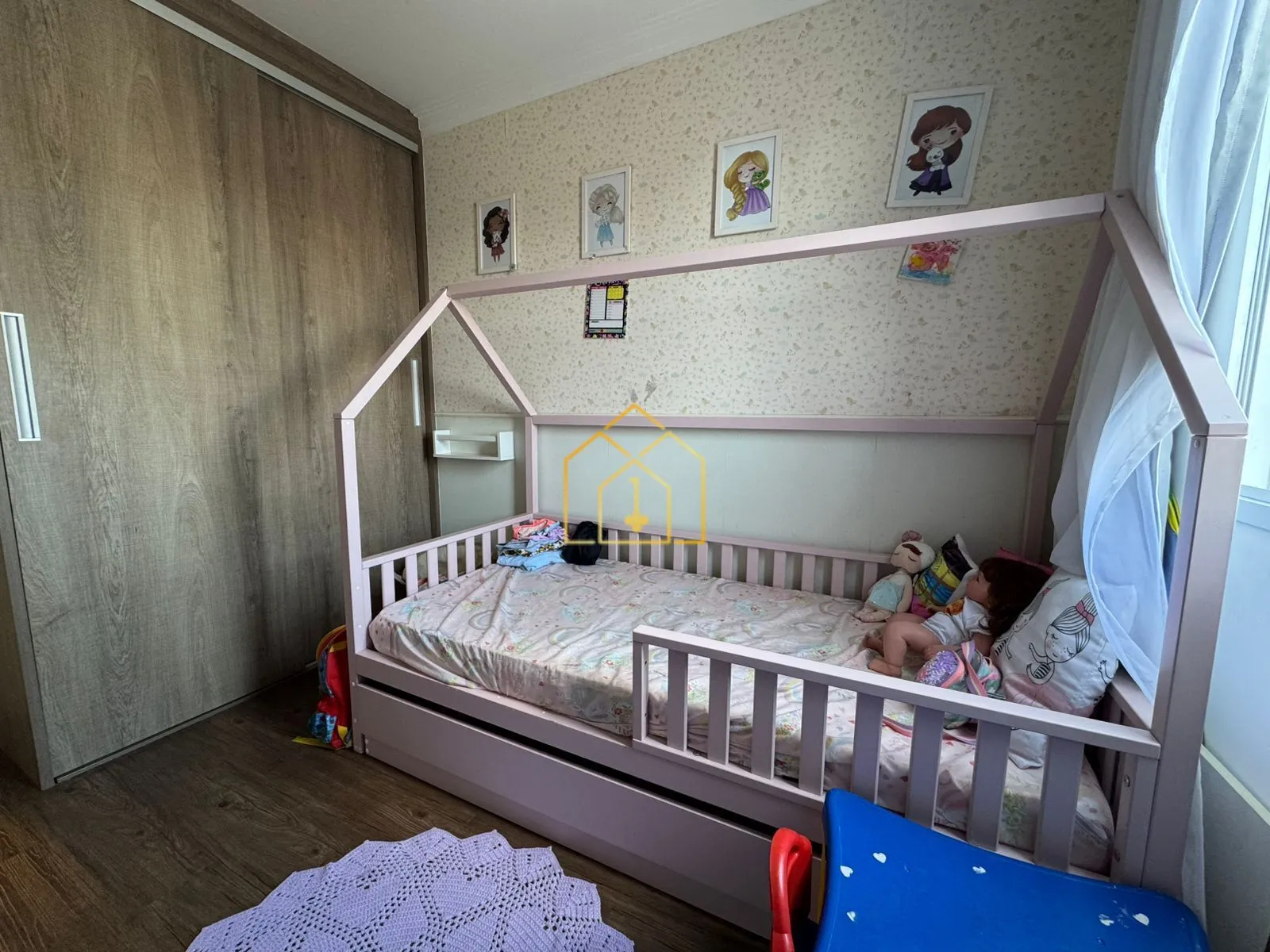 Imagem Apartamento à venda 93m² 2 quartos 1 suíte 2 vagas | Vila Valparaíso - Santo André - SP