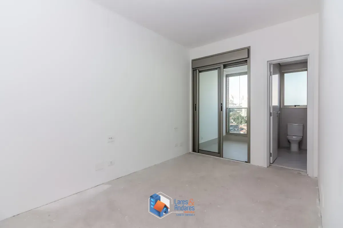 Imagem Apartamento para venda em Perdizes com 2 quartos, sendo 1 suíte, 73m²