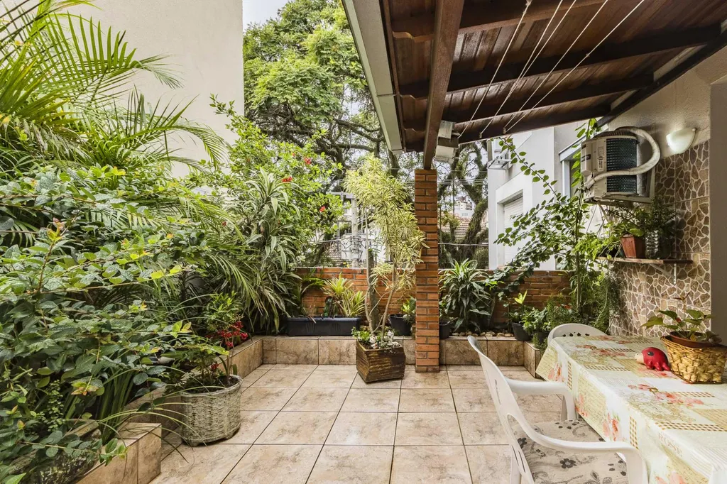 Imagem Apartamento em Petrópolis