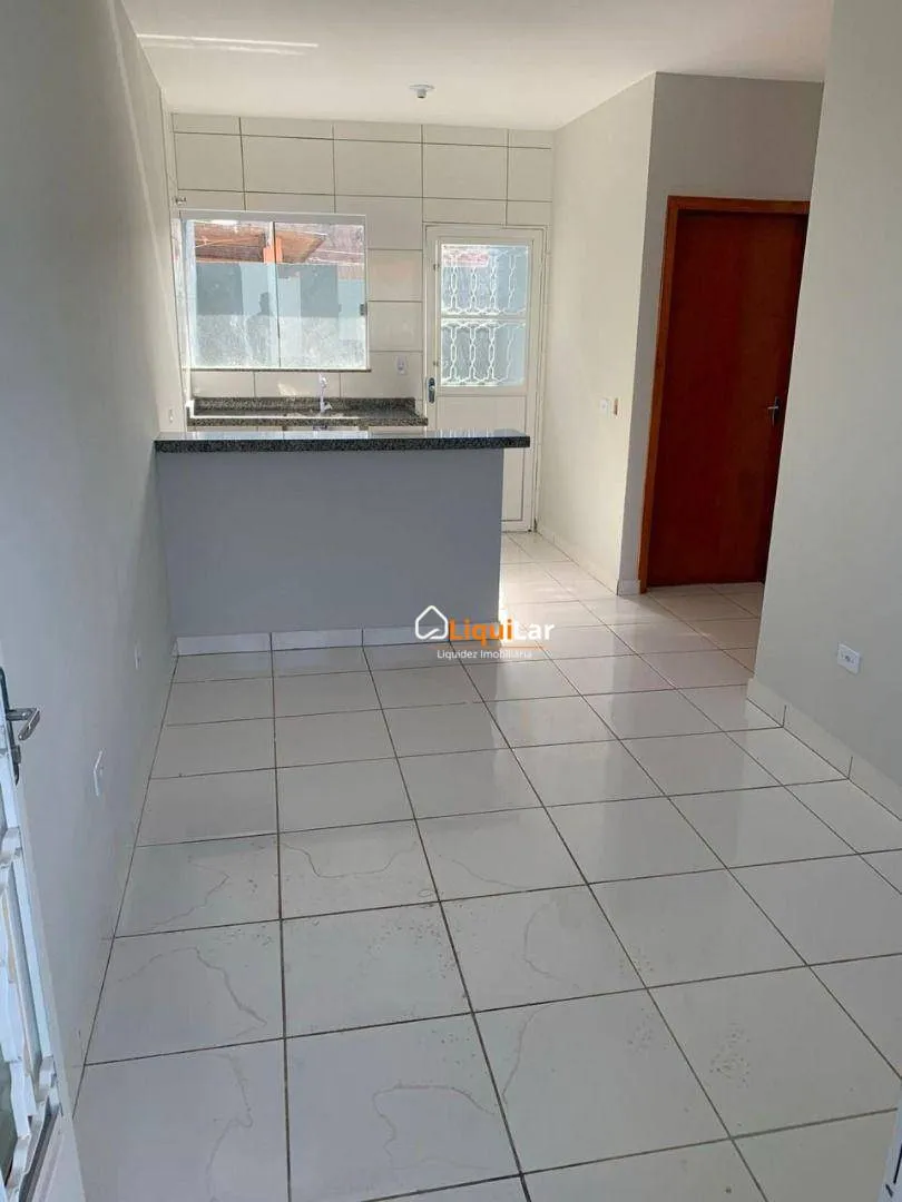 Imagem Casa em Condomínio na Região Militar!