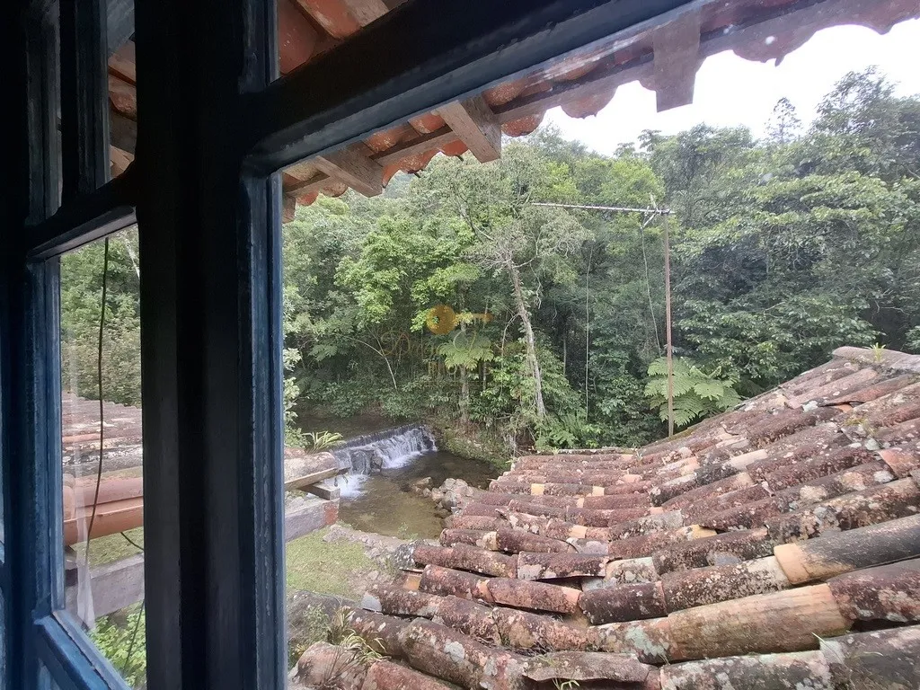 Imagem Sítio para Venda em Teresópolis / RJ no bairro Canoas