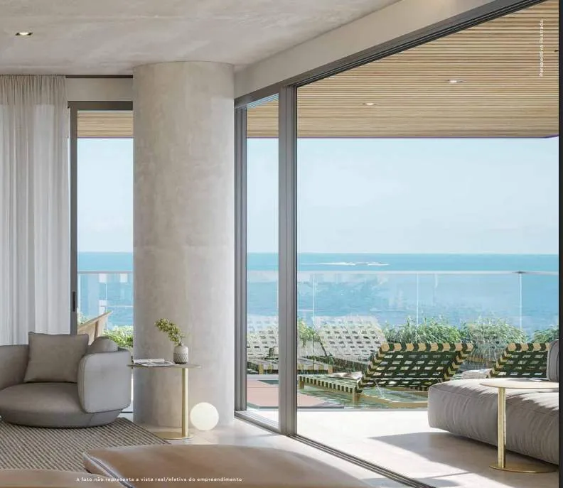 Imagem Canto Mar Arpoador - Apartamento | Rua Francisco Otaviano, Arpoador