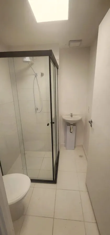 Imagem Apartamento para Venda em São Paulo, SANTA CECILIA, 1 dormitório, 1 banheiro