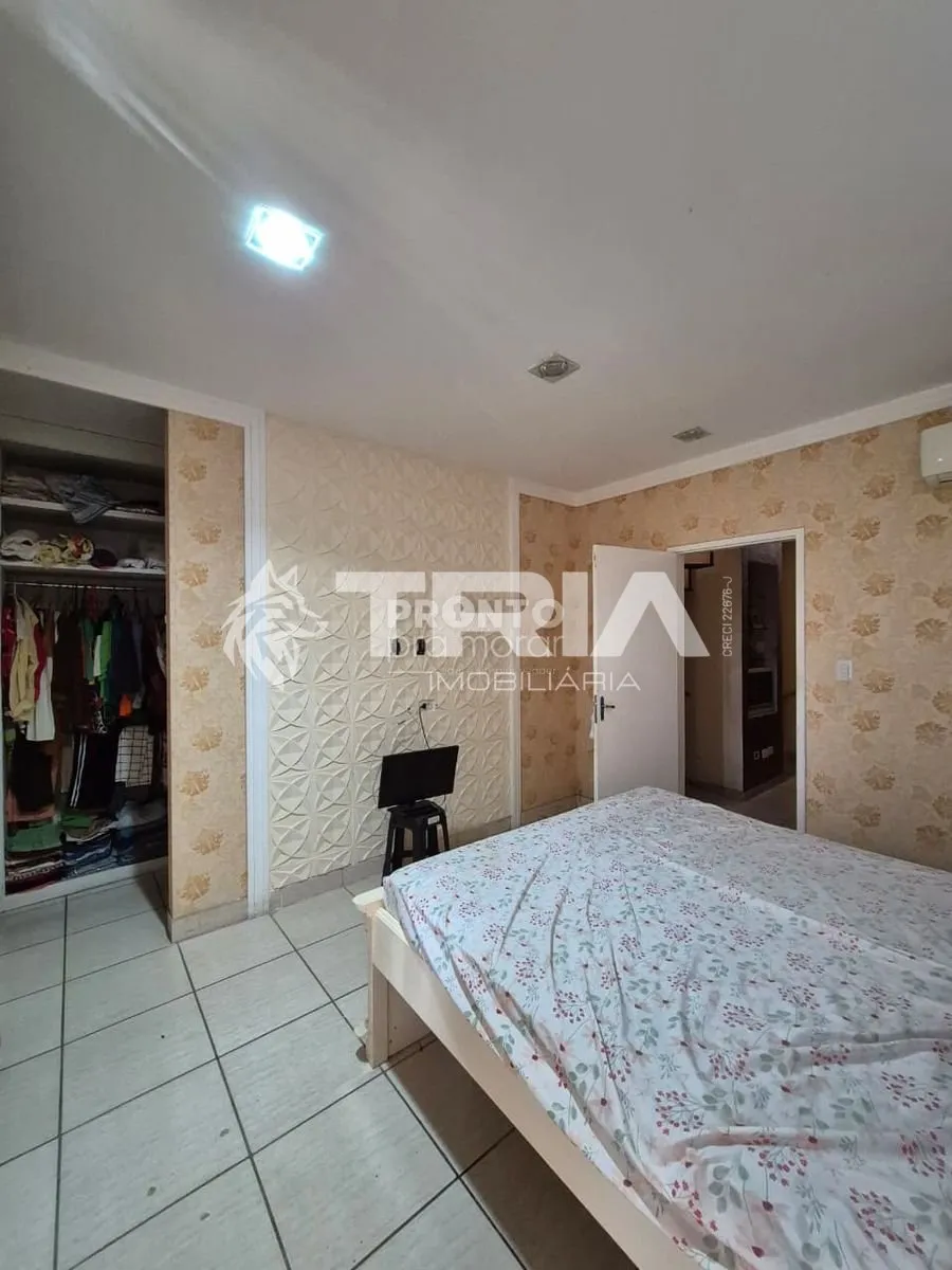 Imagem Casa de 4 quartos, 155m² no bairro Caxangá, em Recife