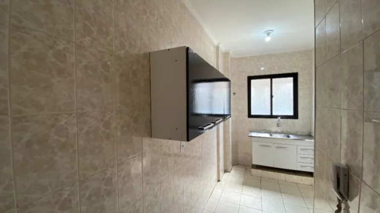 Imagem APARTAMENTO NA AVIAÇÃO 1 DORMITÓRIO 1 VAGA!!!