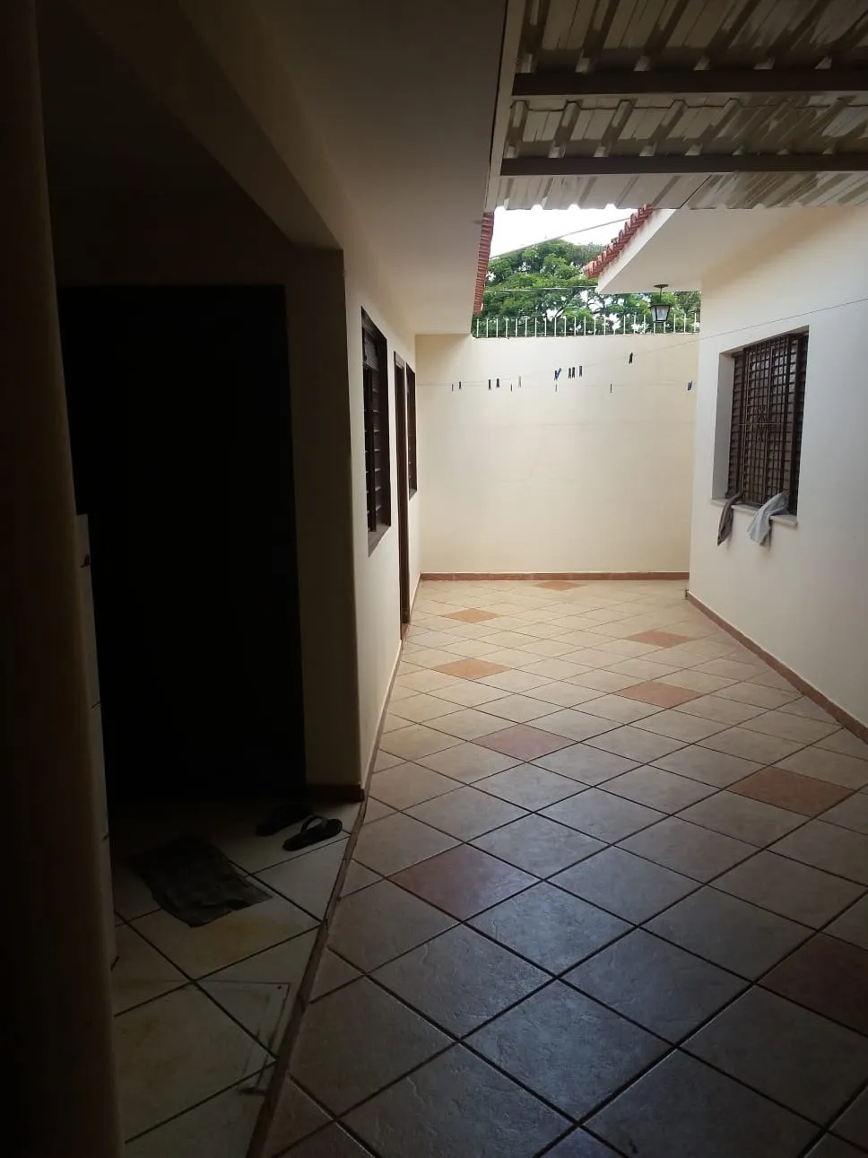 Imagem Excelente casa para fins comercias na Vila Independência.