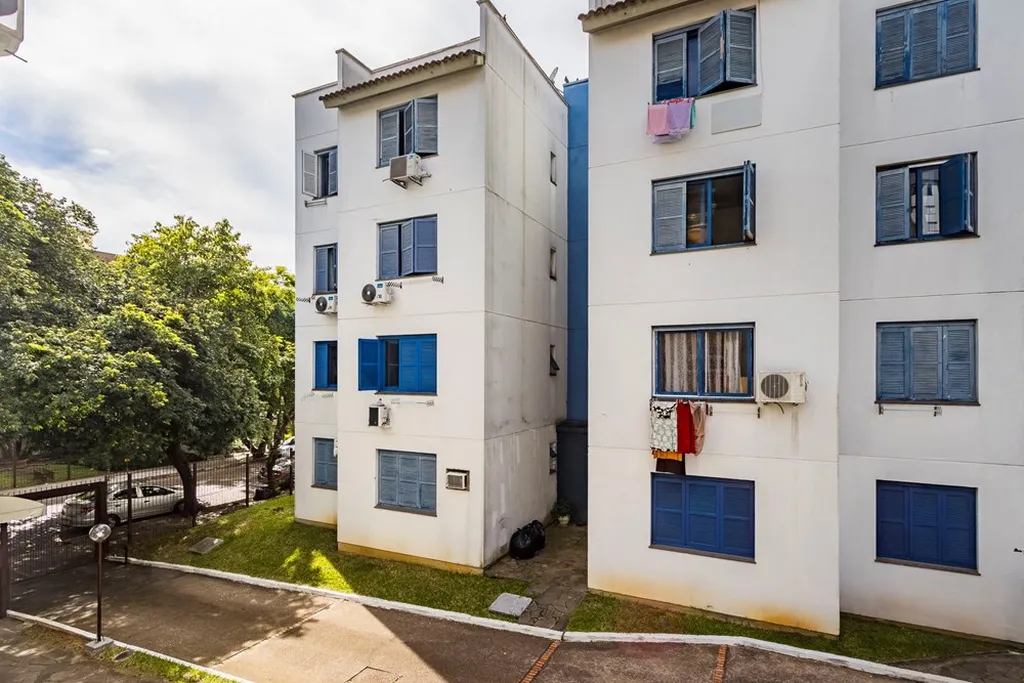Imagem Apartamento em Partenon