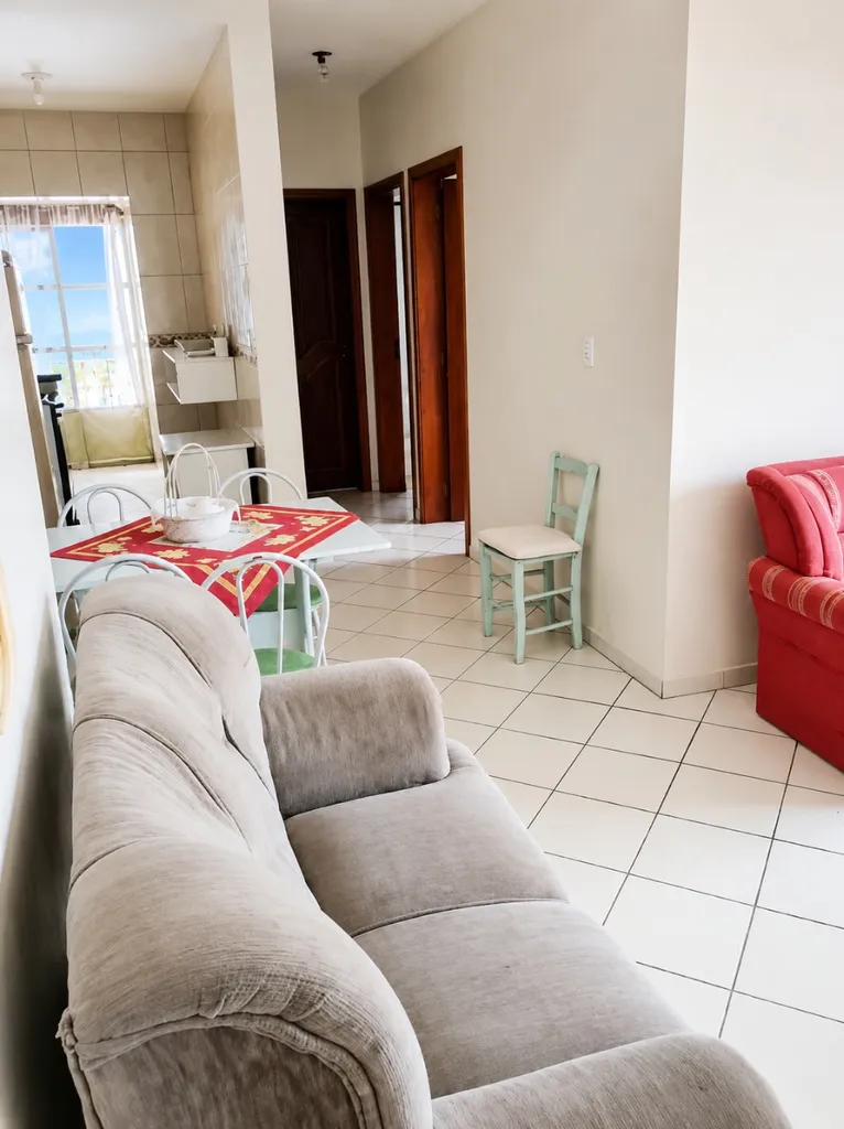 Imagem Apartamento em Bela Vista