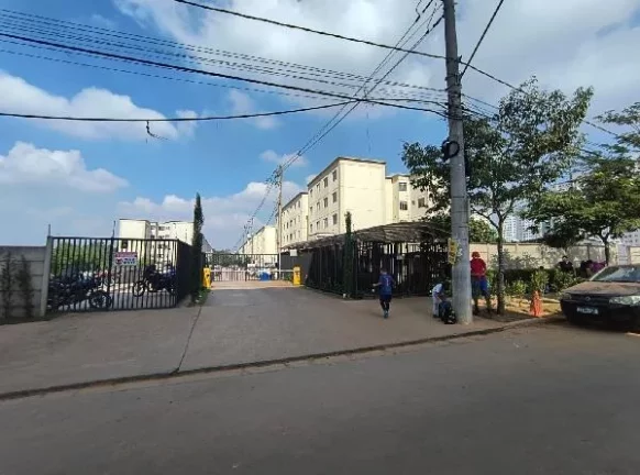 Foto do imóvel Oportunidade Única em GUARULHOS - SP | Tipo: Apartamento | Negociação: Licitação Aberta | Situação: Imóvel em RUA TURVOLANDIA