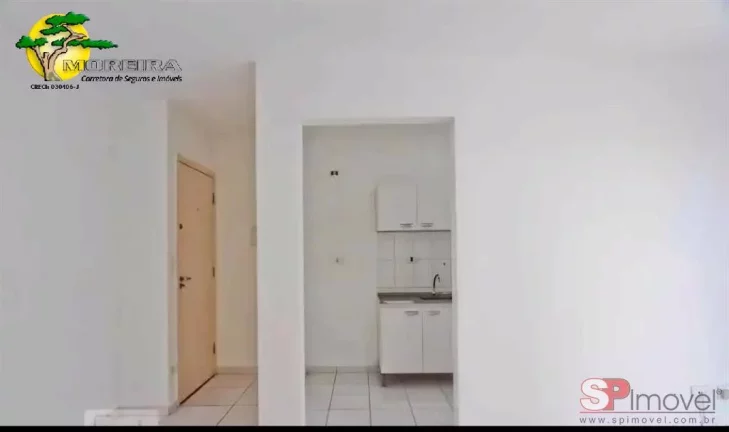 Imagem APTO DE 46M² COM 2 DORMS E 1 VAGA NA VILA AMALIA