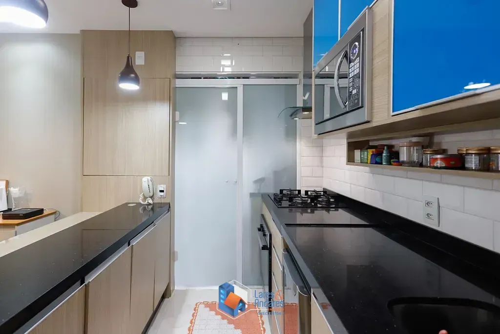 Imagem Apartamento à venda 3 Quartos 1 Suite 2 Vagas 103M² Barra Funda São Paulo - SP