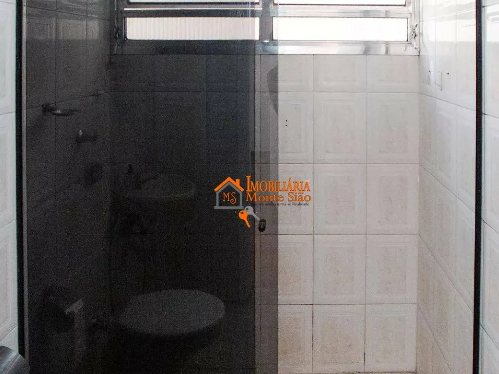 Imagem Apartamento com 2 dormitórios à venda, 63 m² por R$ 389.000,00 - Vila Nova Mazzei - São Paulo/SP