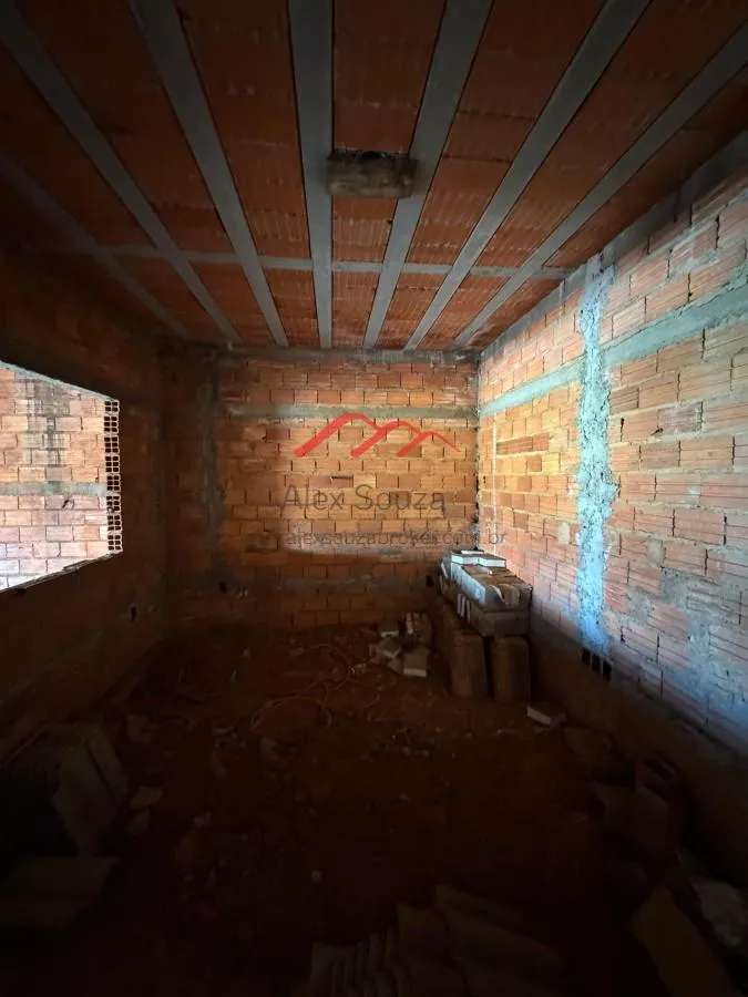 Imagem Em Construção para Venda em Hortolândia, Jardim Residencial Firenze, 2 dormitórios, 2 suítes, 1 banheiro, 2 vagas