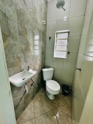 Imagem Casa para venda no bairro Floresta em Porto Alegre