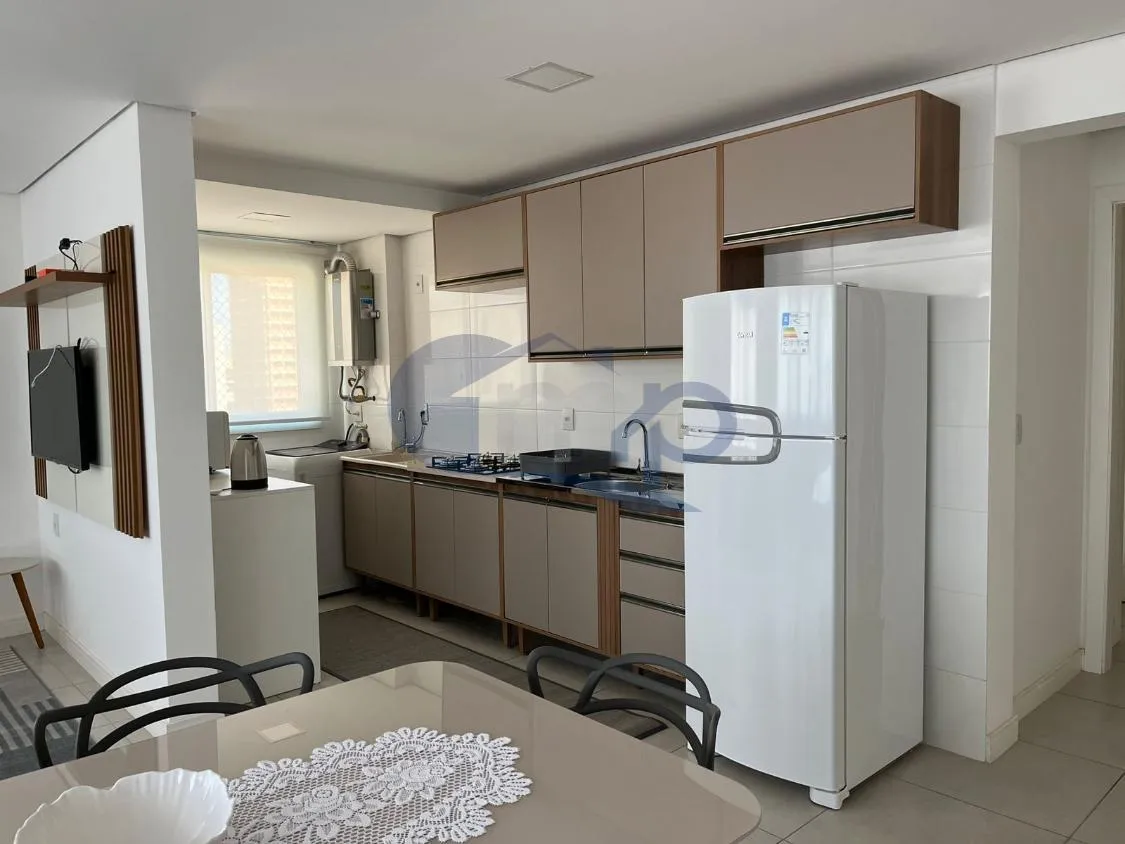 Imagem Apartamento mobiliado de 3 dormitorios a venda no Centro de Torres/RS