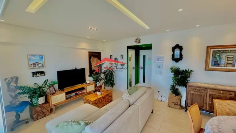 Imagem Apartamento 3 suítes em Horto Bela Vista, Salvador