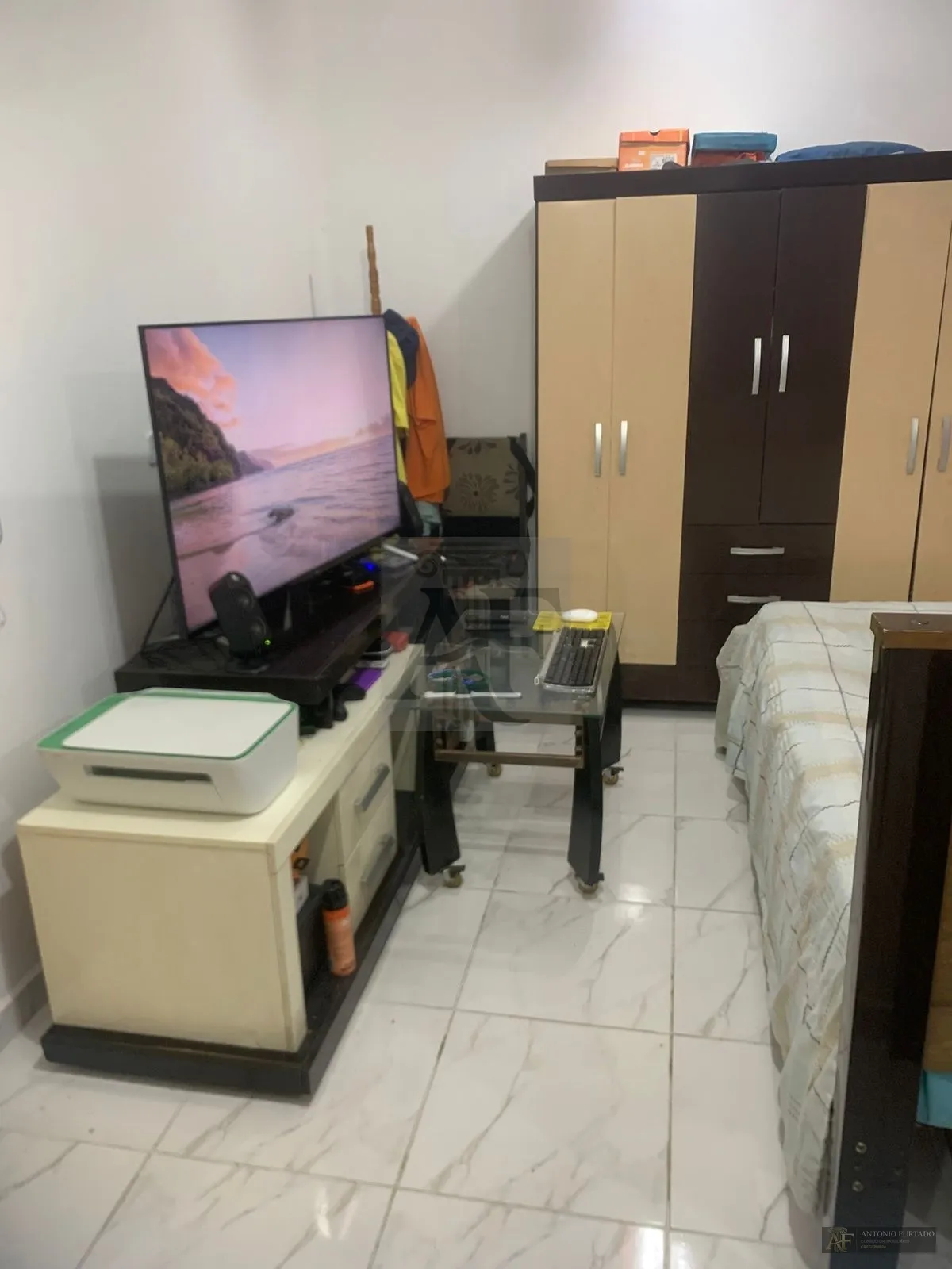 Imagem Apartamento à venda em Quinta da Paineira, São Paulo