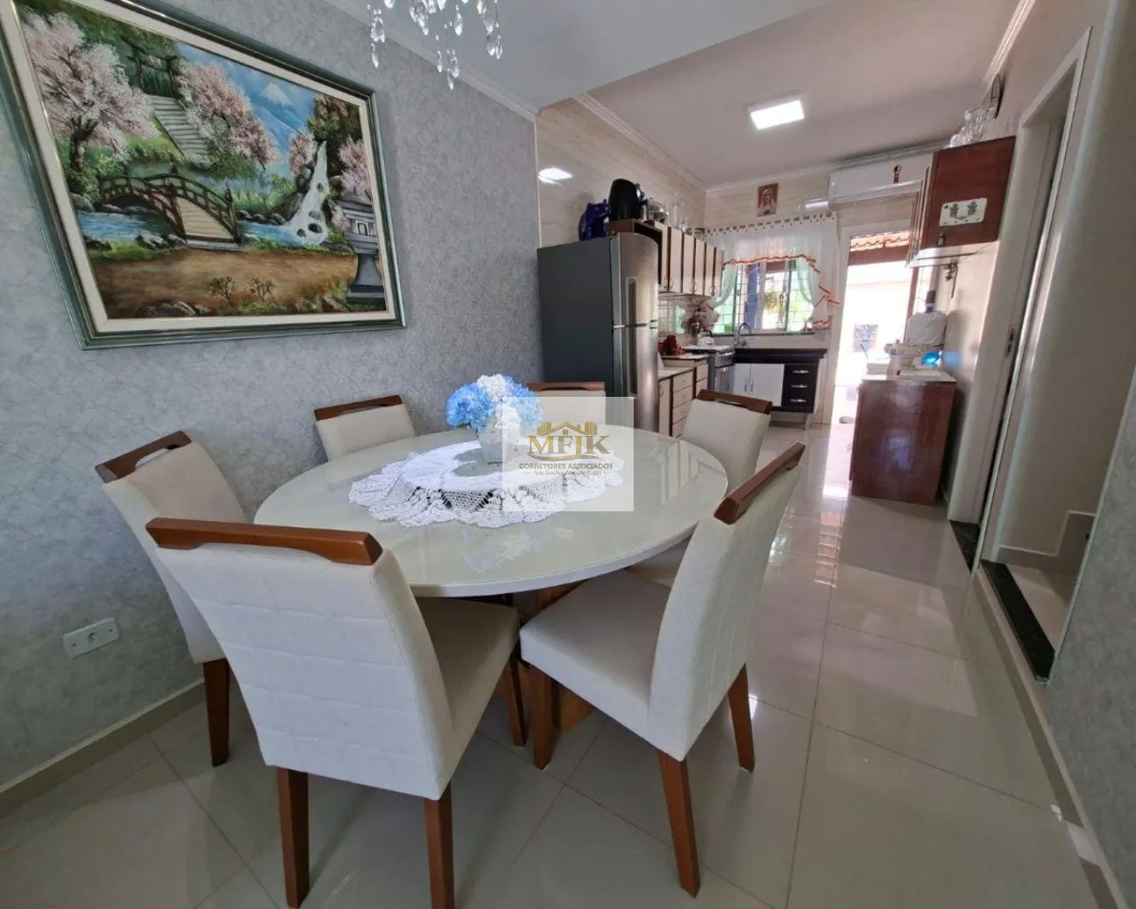 Imagem Casa de 4 quartos à venda em Santa Terezinha