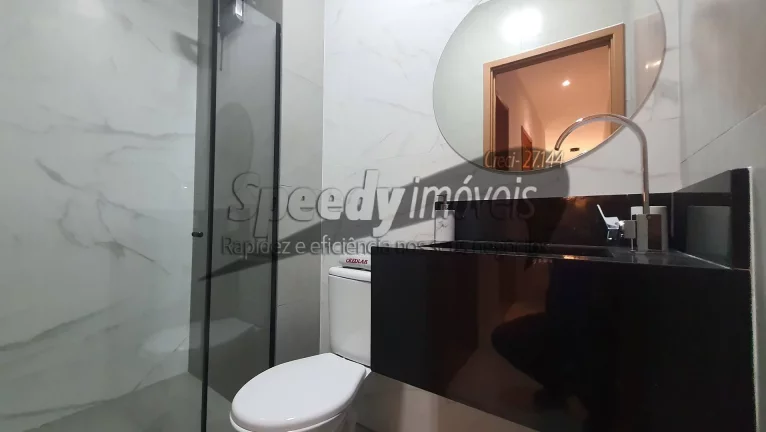 Imagem Apartamento 2 dormitórios Parque São Vicente, São Vicente/SP