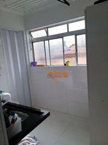 Imagem Apartamento com 2 dormitórios à venda, 75 m² por R$ 448.000,00 - Gopoúva - Guarulhos/SP