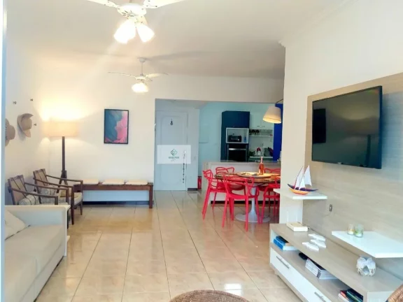 Imagem Apartamento Padrão para Venda em Enseada Guarujá-SP