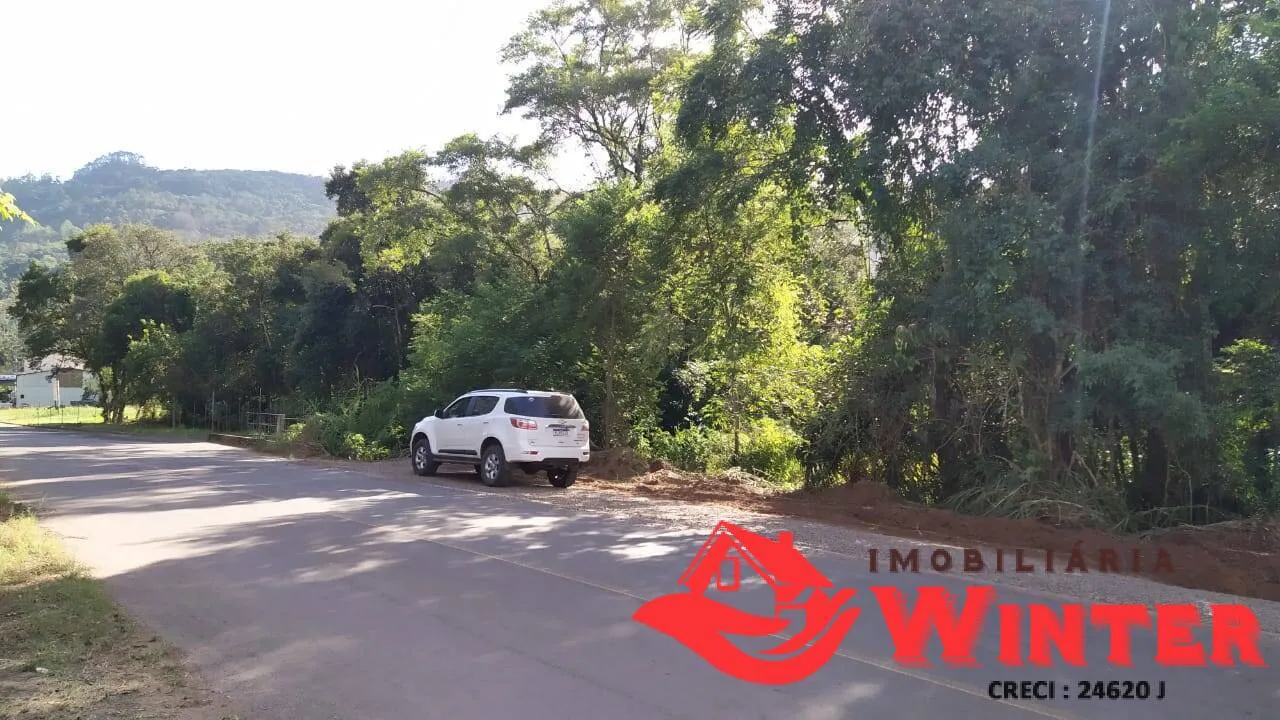 Imagem Área de terras com 3030,53m² a 400m do Parque de Feliz