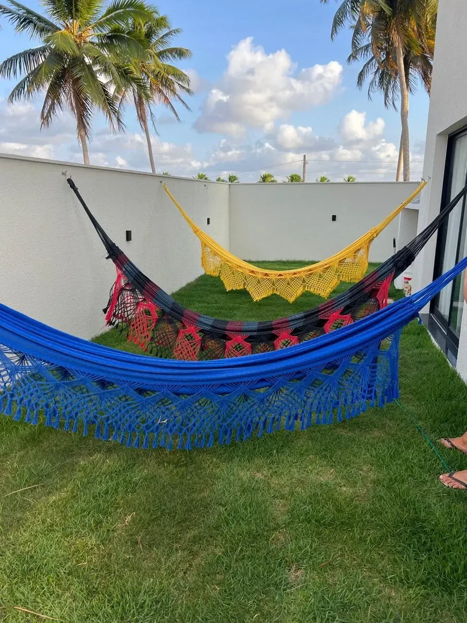 Imagem Casa de Condomínio com 3 Quartos à Venda, 185 m² em Cajupiranga - Parnamirim