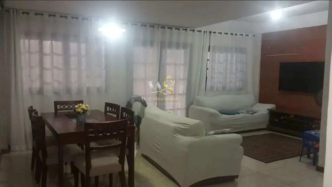 Imagem Casa à venda em Rio de Janeiro, Recreio dos Bandeirantes, com 4 quartos