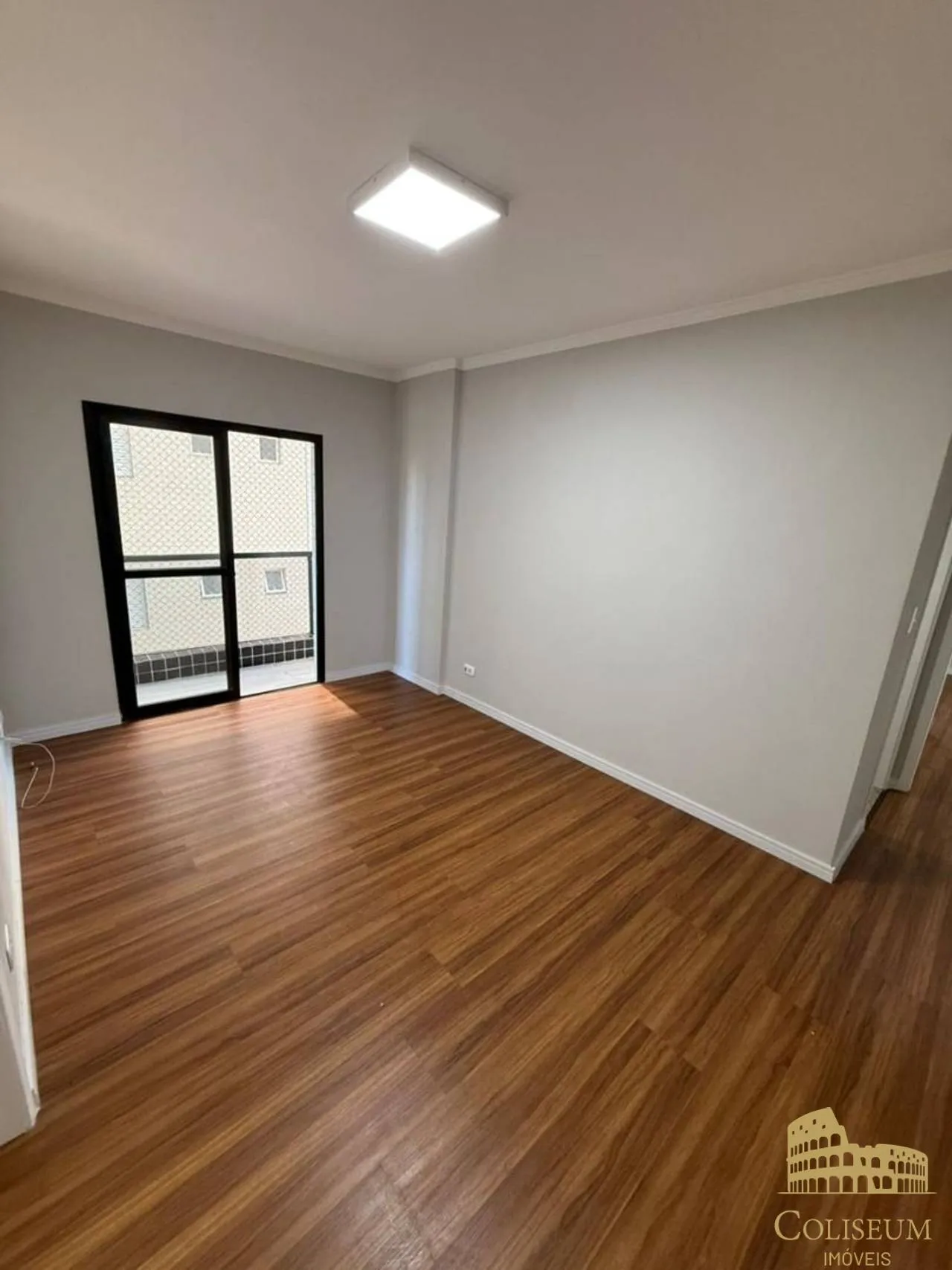 Imagem Apartamento com 1 dormitório à venda, 60 m² por R$ 320.000,00 - Tupi - Praia Grande/SP