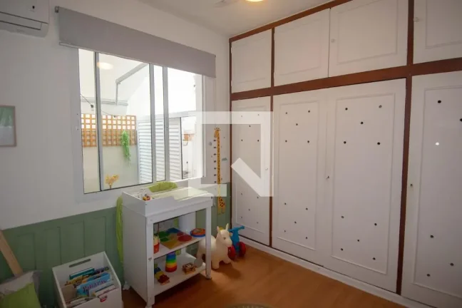 Imagem Apartamento à Venda - Ipanema, 2 Quartos, 78 m2