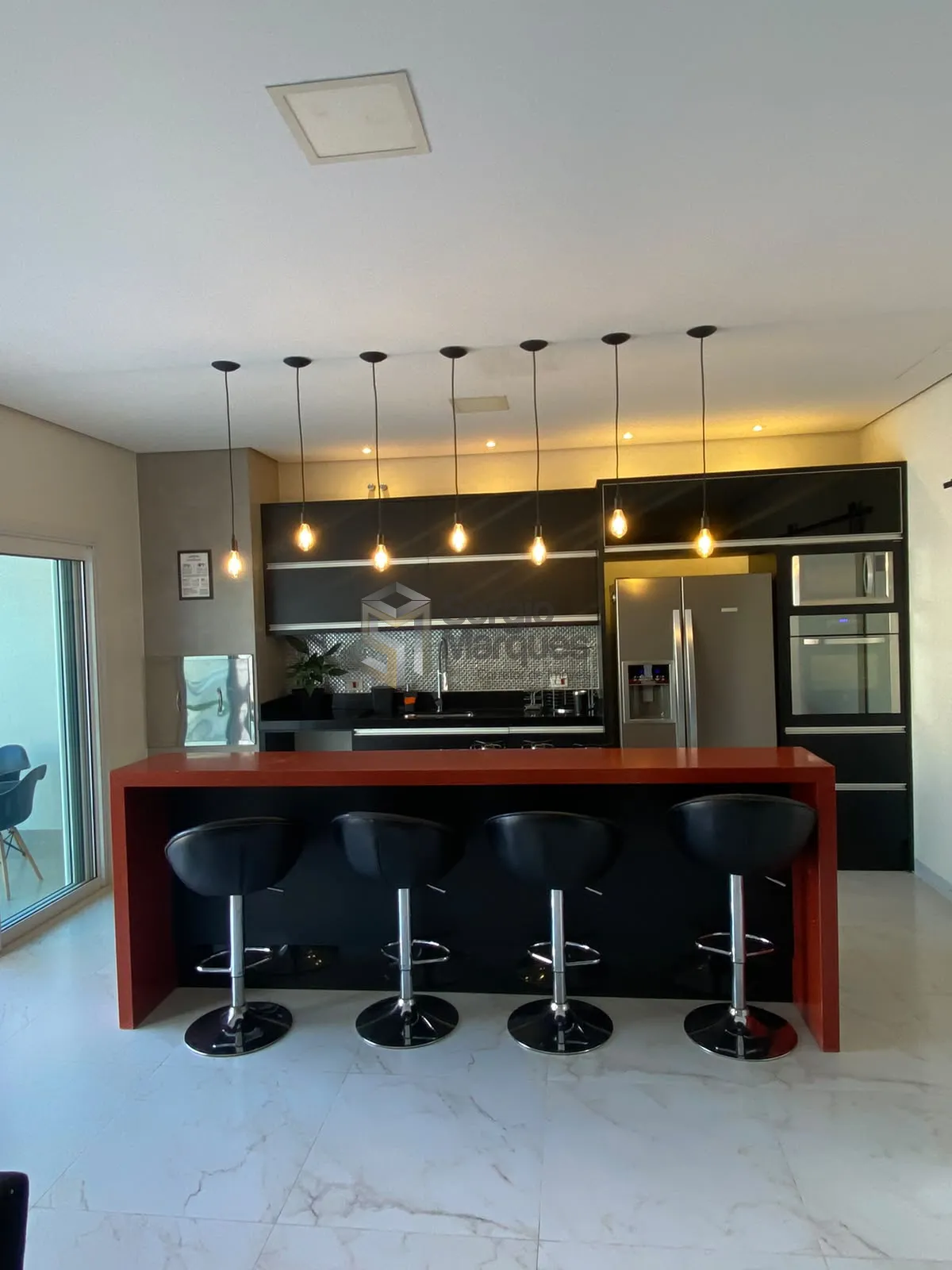 Imagem Casa à venda - 361m² - Jardim Europa, Umuarama-PR