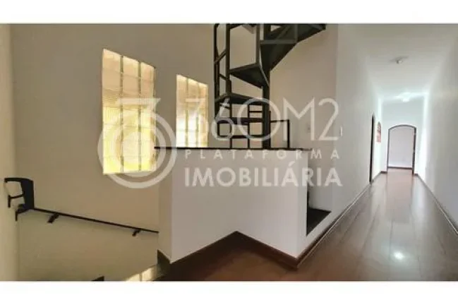 Imagem Sobrado para Venda em Santo André / SP no bairro Jardim Stella