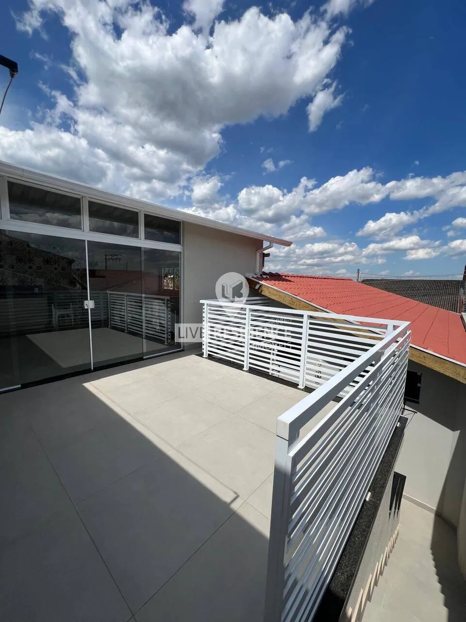 Imagem Casa a venda em excelente Bairro