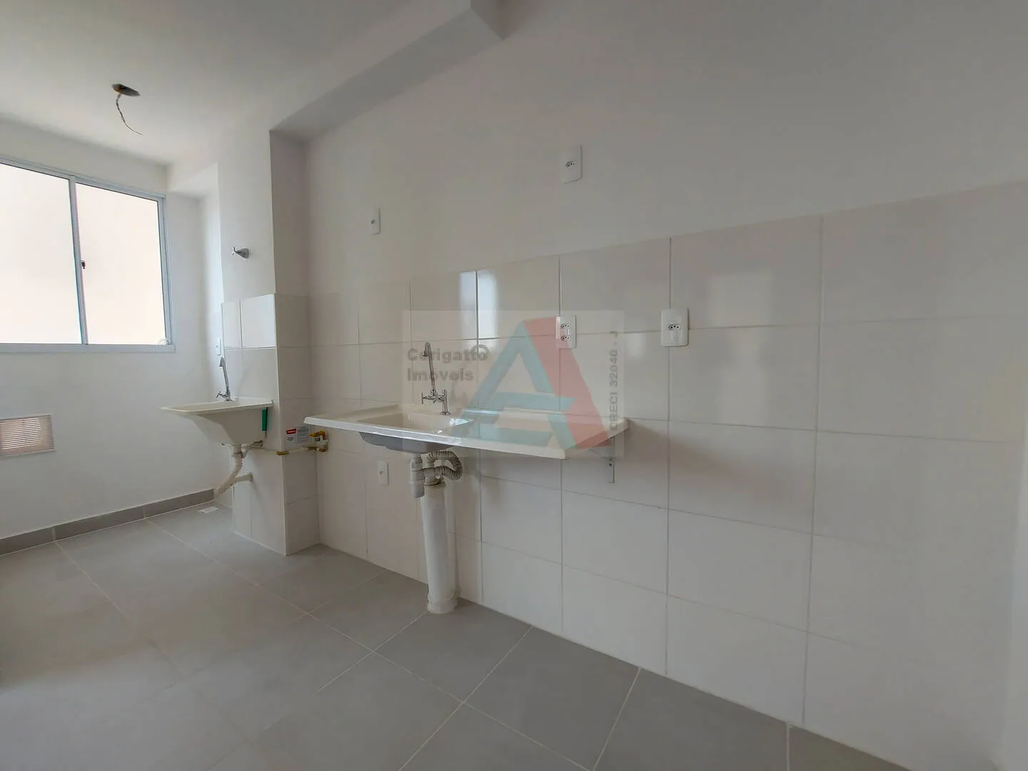 Imagem Apartamento à venda em Santo André na divisa com São Caetano do Sul
