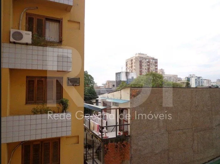 Imagem Apartamento 1 quarto, cozinha americana e 2 vagas de garagem!