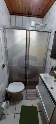 Imagem CA3963 - Jardim Cristina - Casa a venda - Imobiliaria BraSouza