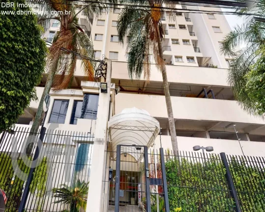 Imagem APARTAMENTO RESIDENCIAL em sao paulo - SP, Mooca