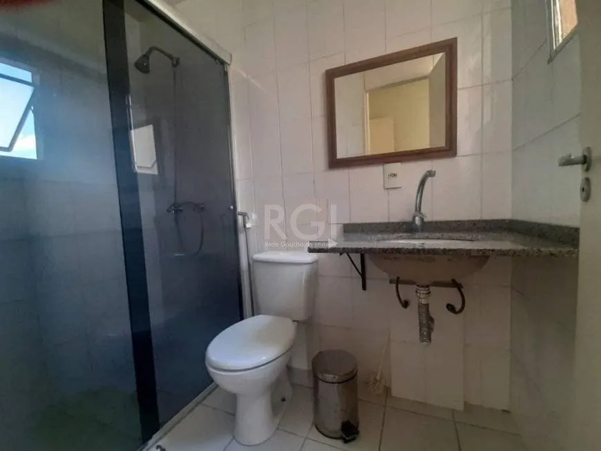 Imagem Apartamento para Venda - 67.54m², 3 dormitórios, sendo 1 suites, 1 vaga - Tristeza