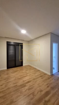 Imagem Casa à venda no Residencial La Dolce Vita - Paulínia/SP