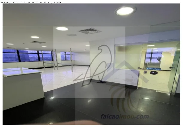 Imagem Sala Comercial para Locação em Salvador / BA no bairro Pituba
