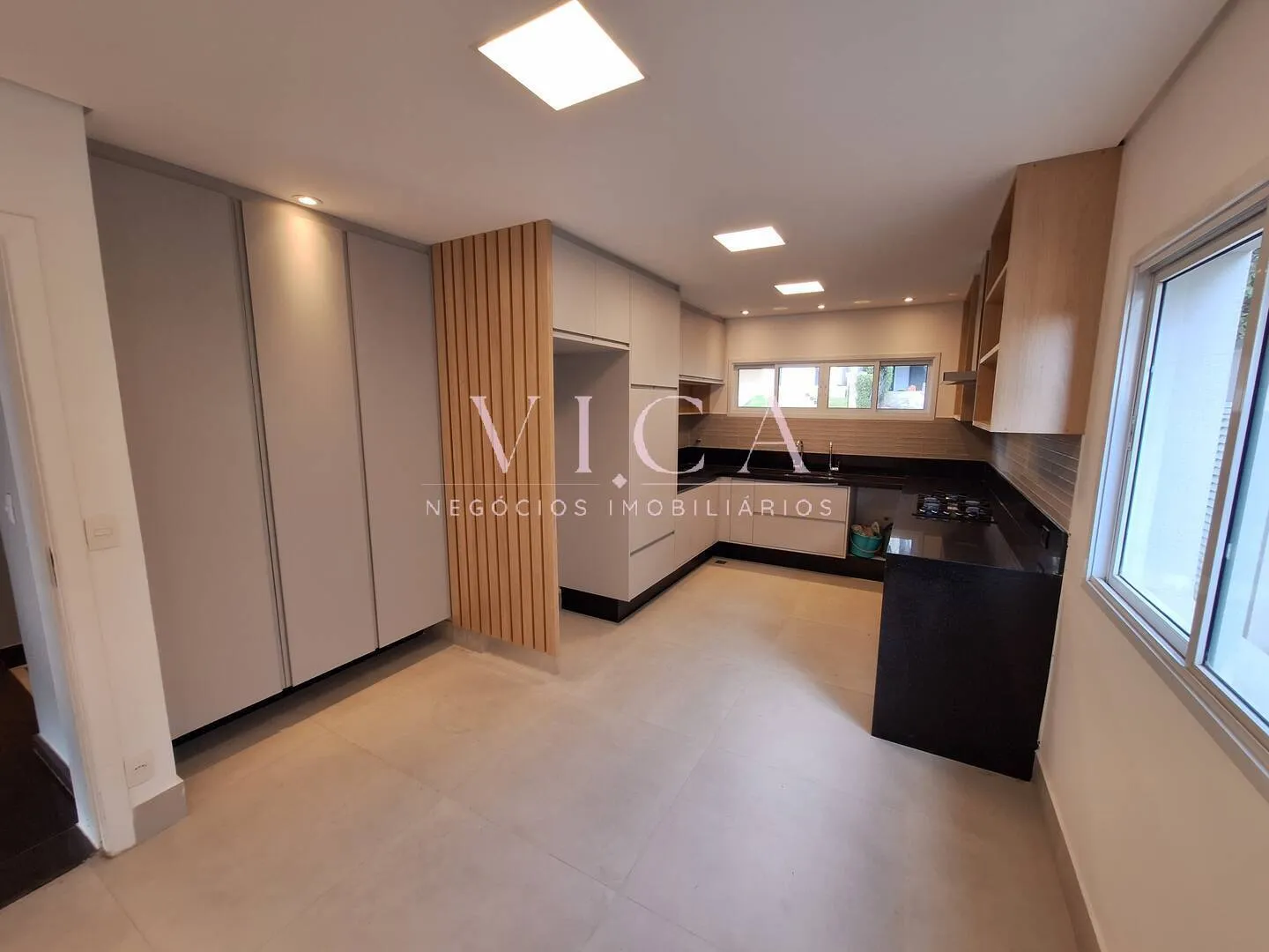 Imagem Casa com 3 suítes de 393 m² para venda R$ 2.398.000,00 - Alphaville