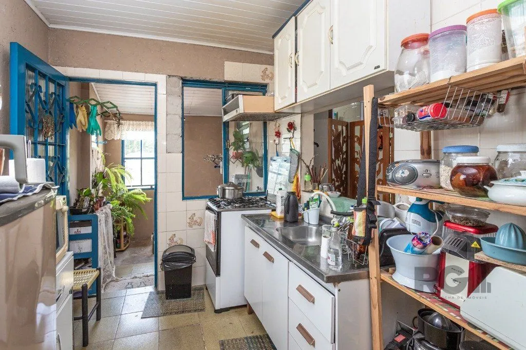 Imagem CASA COMERCIAL E RESIDENCIAL NO MIOLO DO BAIRRO SANTANA