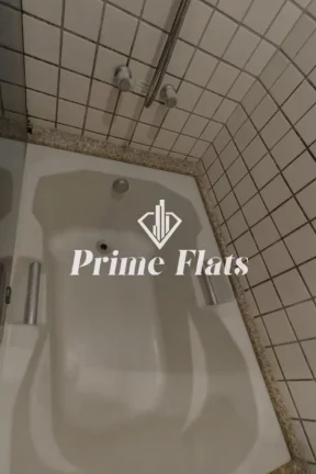 Imagem Flat disponível para venda no Travel Inn Conde Luciano, com 50m², 1 dormitório e 1 vaga de garagem