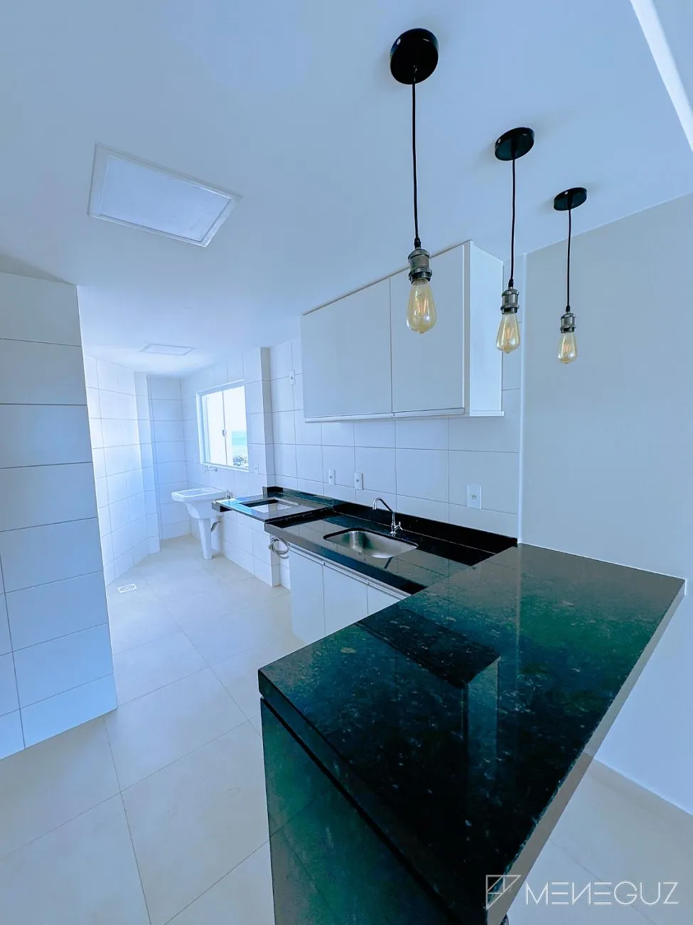 Imagem Excelente oportunidade de apartamento 3 quartos na Praia do Morro!