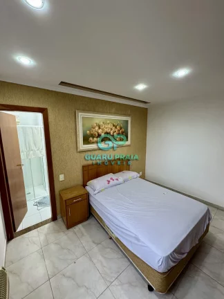 Imagem Apartamento Cobertura em Enseada, Guarujá/SP